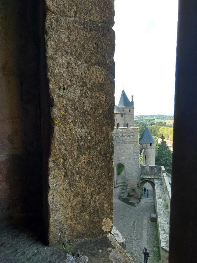 Couette-café Number15 Carcassonne